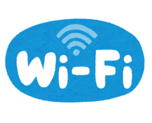 Wi-Fi
